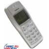 NOKIA 1101 Light Silver (900/1800, LCD 96x65@mono, WAP, внутр.ант, Li-Ion 850mAh 300/3ч, 86г.)