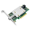 Adaptec SmartHBA 2100-4i4e Single 2292200-R PCI-Ex8, 4-port-int+4-port-ext SAS/SATA 6Gb/ s RAID 0/1/10/5, до  238 уст-в