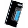 Creative <Zen Nano Plus-256 Black> (MP3/WMA Player, FM Tuner, диктофон, 256Mb, Line In, USB2.0)
