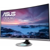 31.5" ASUS MX32VQ Red-Grey  VA, CURVED