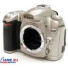 Nikon D50 Body <Silver> (6.1Mpx, JPG/RAW, 0Mb SD, 2.0", USB 2.0, TV, Li-Ion)