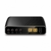 Цифровой телевизионный DVB-T2/DVB-C ресивер Gmini MagicBox NT2-140 , 2xUSB, поддержка USB Wi-Fi модулей (AK-10000034)