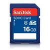 Карта памяти SDHC 16GB SDSDB-016G-B35 SANDISK SANDISK BY WESTERN DIGITAL