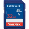 Карта памяти SDHC 32GB SDSDB-032G-B35 SANDISK SANDISK BY WESTERN DIGITAL