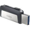 Флэш-накопитель USB-C 32GB SDDDC2-032G-G46 SANDISK SANDISK BY WESTERN DIGITAL