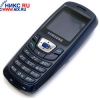 Samsung SGH-C210 Royal Blue (900/1800/1900, LCD 128x128@64k, GPRS, внутр.ант, MMS, Li-Ion 800mAh, 69г.)