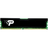 Patriot Signature Line <PSD416G21332H> DDR4 DIMM  16Gb <PC4-17000> CL15