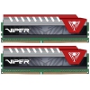 Patriot Viper <PVE432G240C5KRD> DDR4 DIMM 32Gb  KIT  2*16Gb  <PC4-19200>