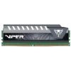 Patriot Viper <PVE44G213C4GY> DDR4  DIMM 4Gb <PC4-17000>