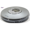 SONY Walkman <D-NF421> Silver (CD/MP3/ATRAC3Plus Player, FM Tuner, Remote control) +БП