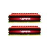 Patriot Viper <PV416G340C6K> DDR4 DIMM 16Gb  KIT 2*8Gb <PC4-27200>