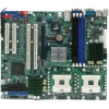 M/B SuperMicro X6DVL-EG (RTL) Dual Socket604 <iE7320> PCI-E+SVGA+GbLAN 2PCI-X SATA RAID U100 ATX 4DDR<PC-2700>