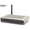 ASUS WL-520G 125 High Speed Mode Wireless Router (RTL) (4UTP 10/100Mbps, 1WAN, 802.11b/g, 125Mbps) + Б.П.