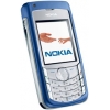 NOKIA 6681 Blue (900/1800/1900, LCD 176x208@256k, GPRS+Bluetooth, MMC, внутр.ант, фото,MP3 player,MMS,Li-Ion,130г)
