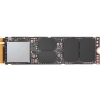 SSD 256 Gb M.2 2280 M Intel 760P Series <SSDPEKKW256G801>  3D TLC