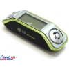 LG <MF-FE415G> Green (MP3/WMA Player, Flash Drive, FM Tuner, 512Mb, диктофон, Line In, USB, AAAx1)