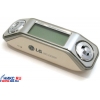 LG <MF-FE412> Silver (MP3/WMA Player, Flash Drive, FM Tuner, 256Mb, диктофон, Line In, USB, AAAx1)