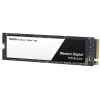 Накопитель SSD жесткий диск M.2 2280 500GB BLACK WDS500G2X0C WD WESTERN DIGITAL