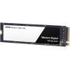 Накопитель SSD жесткий диск M.2 2280 250GB BLACK WDS250G2X0C WD WESTERN DIGITAL