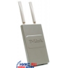 D-Link <DWL-7700AP> Wireless Outdoor AP/Bridge (1UTP 10/100Mbps, 802.11a/b/g)