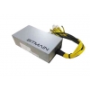 Блок питания Bitmain APW7 for Antminer 1800W 10x6-pin 12V power connectors (APW7-12-1800)