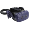 HTC Vive Pro HMD <99HANW020-00> Система  виртуальной реальности
