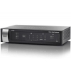 RV320-K8-RU, Cisco RV320 Dual WAN VPN Router -  4  GbE  Ports