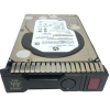 Жесткий диск HPE 2TB 3,5"(LFF) SATA 6Gbps 7200 rpm HotPlug SC HDD (872489-B21)