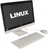 Acer Aspire C20-820 <DQ.BC4ER.001>  Cel J3060/4/500/WiFi/BT/Linux/19.5"