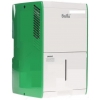 Осушитель воздуха BALLU BDH-15L, осушение 15 л/сутки, мощность 205 вт., S-18 м²., габариты (В*Ш*Г): 386х250x230 мм., белый зелёный (НС-1063646)