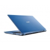 Ноутбук Acer Aspire A315-51-36DJ i3-8130U 2200 МГц 15.6" 1366x768 4Гб 500Гб нет DVD Intel UHD Graphics 620 встроенная Windows 10 Home синий NX.GZ4ER.002