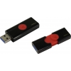 Kingston DataTraveler 106 <DT106/128GB> USB3.1 Flash Drive  128Gb (RTL)