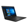 Ноутбук HP 14-ck0008ur <4KH01EA> Celeron N4000 (1.1)/4Gb/128Gb SSD/14.0" HD AG/Int Intel HD/No ODD/Cam/DOS (Jet Black)