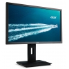 24"    ЖК монитор Acer <UM.FB6EE.011> B246HLymdpr <Dark Grey> с пов.экр (LCD, Wide, 1920x1200,  D-Sub, DVI, DP)