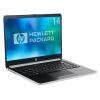Ноутбук HP 14-cf0006ur <4JU70EA> i3-7020U (2.3)/8Gb/1Tb+128Gb SSD/14.0" HD AG/AMD 530 2GB/No ODD/Cam HD/Win10 (Natural Silver)
