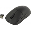 Logitech G PRO Wireless Gaming Mouse (RTL)  USB 6btn+Roll <910-005272>