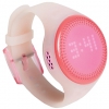 Детские часы-телефон с трекером LEXAND Kids Radar LED (цвет розовый), LED цифербрлат (00-00005251)