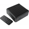 ASRock <90BXG3101-A10GA0P> Beebox (i5 7200U,  WiFi, BT, Black)