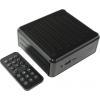 ASRock <90BXG3001-A10GA0P> Beebox (i3 7100U, WiFi,  BT, Black)