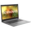 Ноутбук Lenovo IdeaPad 320-17AST AMD A4-9120 (2.2)/4G/500G/17.3"HD+ AG/Int:AMD R3/DVD-SM/BT/Win10 (80XW002URK) Grey