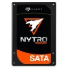 Накопитель SSD жесткий диск SATA 2.5" 480GB TLC 6GB/S XA480LE10063 Seagate