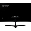 23.6" ЖК монитор Acer <UM.UE2EE.A01> ED242QRAbidpx <Black> (Curved LCD, 1920x1080, DVI,  HDMI, DP)