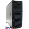Server Case SuperMicro <CSE-743T-650B> Black 8xHotSwap SATA, E-ATX 650W (24+8+4пин) 4U RM