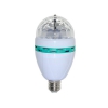 Светодиодная лампа  СТАРТ LED Disco RGB E27 (DRGBE27)
