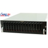 Server Case SuperMicro <CSE-933S2-R760B> Black 14xHotSwap SCSI, E-ATX 760W HS (24+8+4пин) 3U RM
