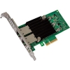 Intel <X550T2BLK> Ethernet Converged Network Adapter  X550-T2  (OEM)  PCI-Ex4