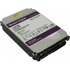 HDD 10Tb SATA 6Gb/s Western Digital Purple <WD101PURZ> 3.5"  7200rpm 256Mb