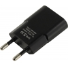Greenconnect <GCR-1P1AUSB-B> Зарядное устройство USB (Вх.AC100-240V, Вых. DC5V,  USB 1A)