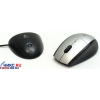 Logitech LX5 Cordless Optical Mouse (RTL) 3btn+Roll PS/2&USB, беспроводная <931451>