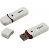 Apacer AH333 <AP64GAH333W-1> USB2.0 Flash Drive  64Gb (RTL)
